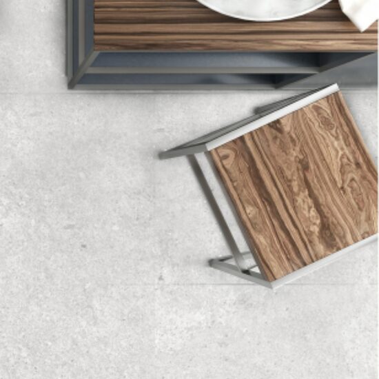 Cemento Bianco (60x60 cm) — SEK/m²